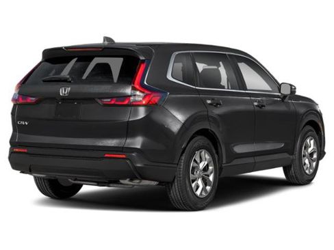 New 2026 Honda CR-V LX image 5
