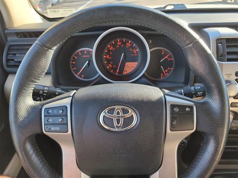 Used 2011 Toyota 4Runner SR5 image 24