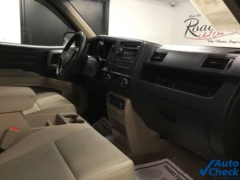 Used 2012 Honda Ridgeline RTS image 21