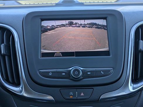 Certified 2024 Chevrolet Equinox LT AWD/4WD image 20
