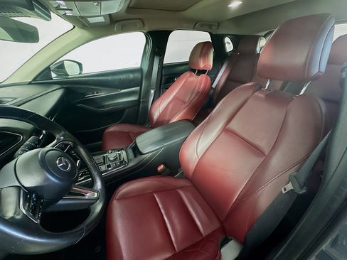 Used 2024 MAZDA CX-30 AWD 2.5 S w/ Preferred Package image 13