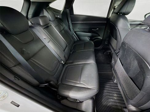 Used 2022 Hyundai Tucson SEL w/ Convenience + Premium Package image 27