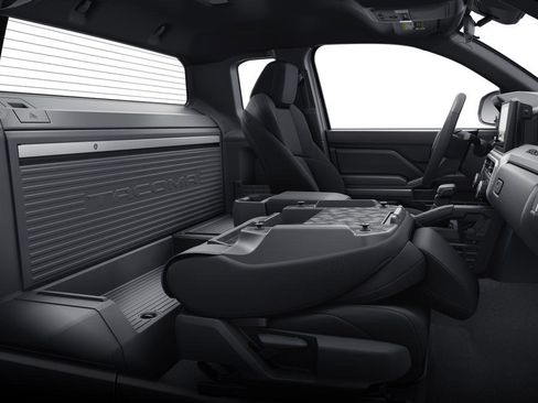 New 2026 Toyota Tacoma SR5 image 20