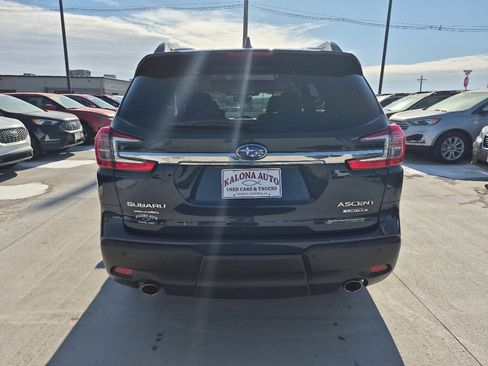 Used 2023 Subaru Ascent Limited w/ Technology Package image 6