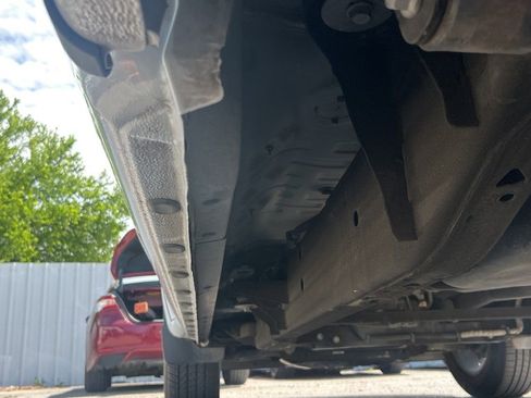 Used 2024 Chevrolet Silverado 1500 Custom w/ LPO, Dark Essentials Package image 27