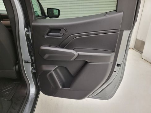 New 2026 Chevrolet Colorado Trail Boss image 37