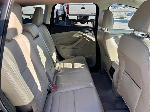 Used 2013 Ford Escape SEL image 16