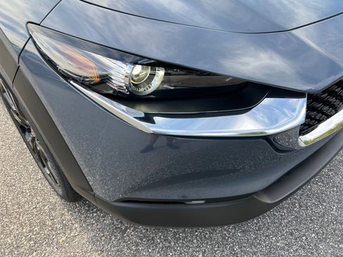 New 2025 MAZDA CX-30 AWD 2.5 S w/ Preferred Package image 24