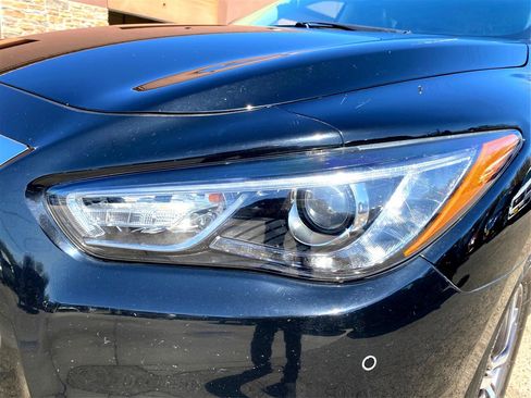 Used 2017 INFINITI QX60 FWD w/ Premium Plus Package image 18