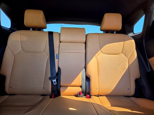 Used 2023 Lexus RX 350 Premium Plus w/ Cold Area Package FWD image 11