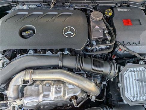 New 2026 Mercedes-Benz GLB 250 image 16