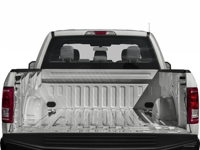 Used 2017 Ford F150 XL w/ Equipment Group 101A Mid RWD image 15