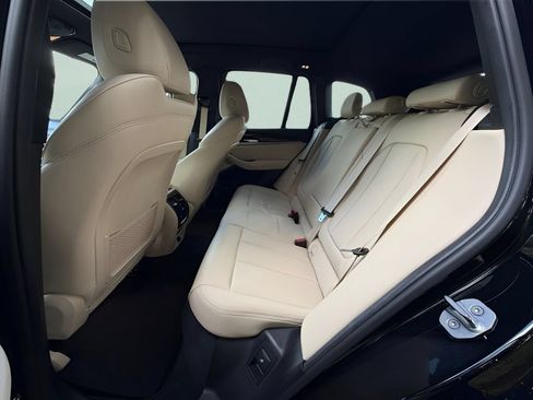 Used 2019 BMW X3 xDrive30i w/ Driving Assistance Package AWD/4WD image 23