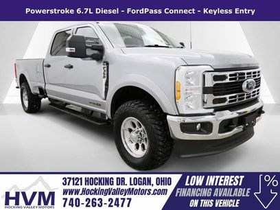 Used 2023 Ford F350 XLT