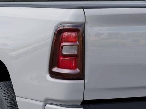 New 2026 RAM 1500 Express AWD/4WD image 42