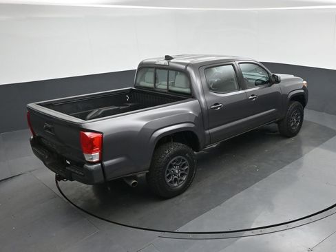 Used 2016 Toyota Tacoma SR w/ SR Convenience Package image 57