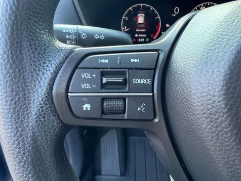 Used 2024 Honda CR-V EX image 24