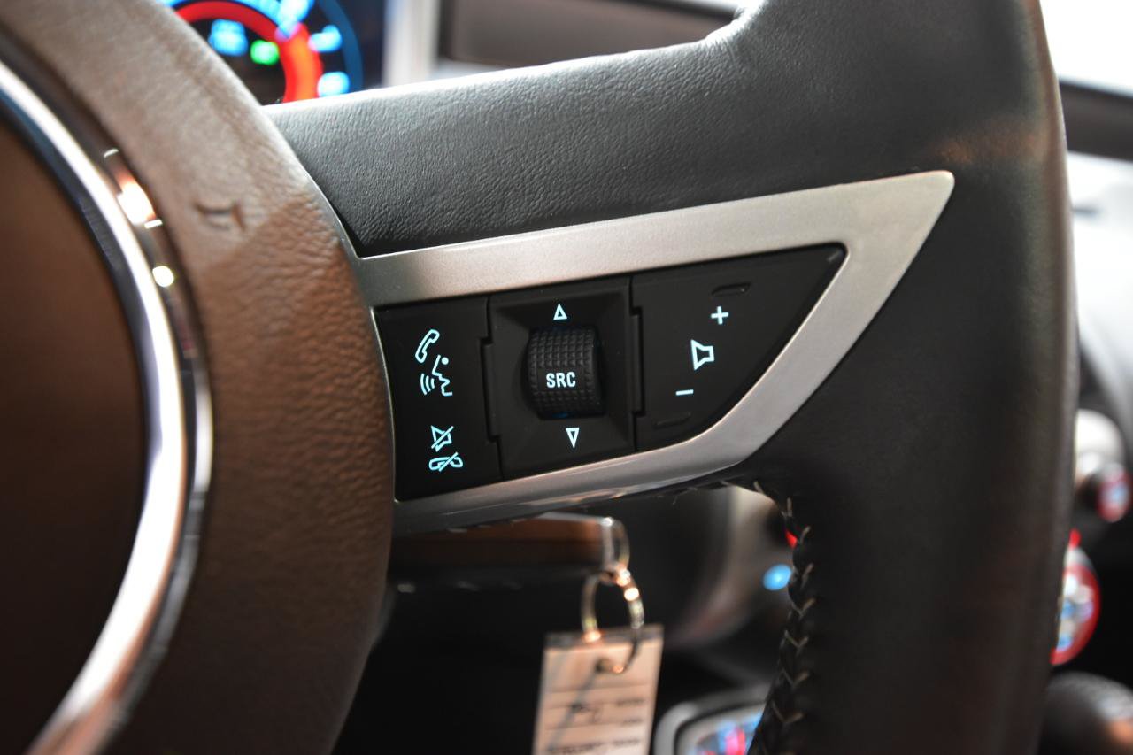 Used 2010 Chevrolet Camaro SS w/ RS Package RWD image 18