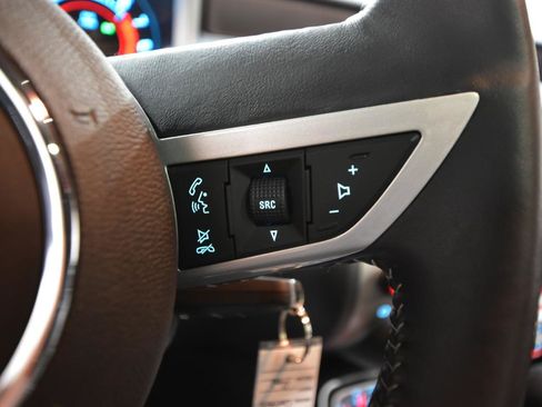 Used 2010 Chevrolet Camaro SS w/ RS Package RWD image 18