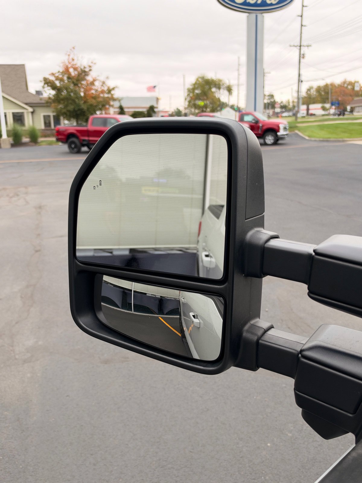 Used 2023 Ford F150 XLT w/ Equipment Group 302A High AWD/4WD image 9
