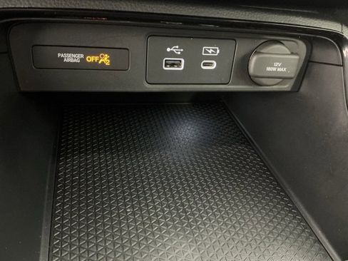 Certified 2025 Honda CR-V Sport image 24