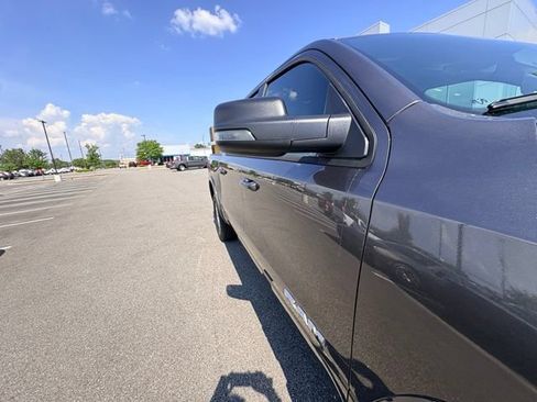 New 2026 RAM 1500 Big Horn AWD/4WD image 10