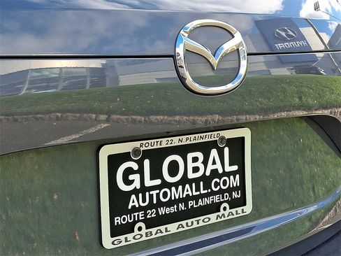 Used 2021 MAZDA CX-5 Carbon Edition image 29