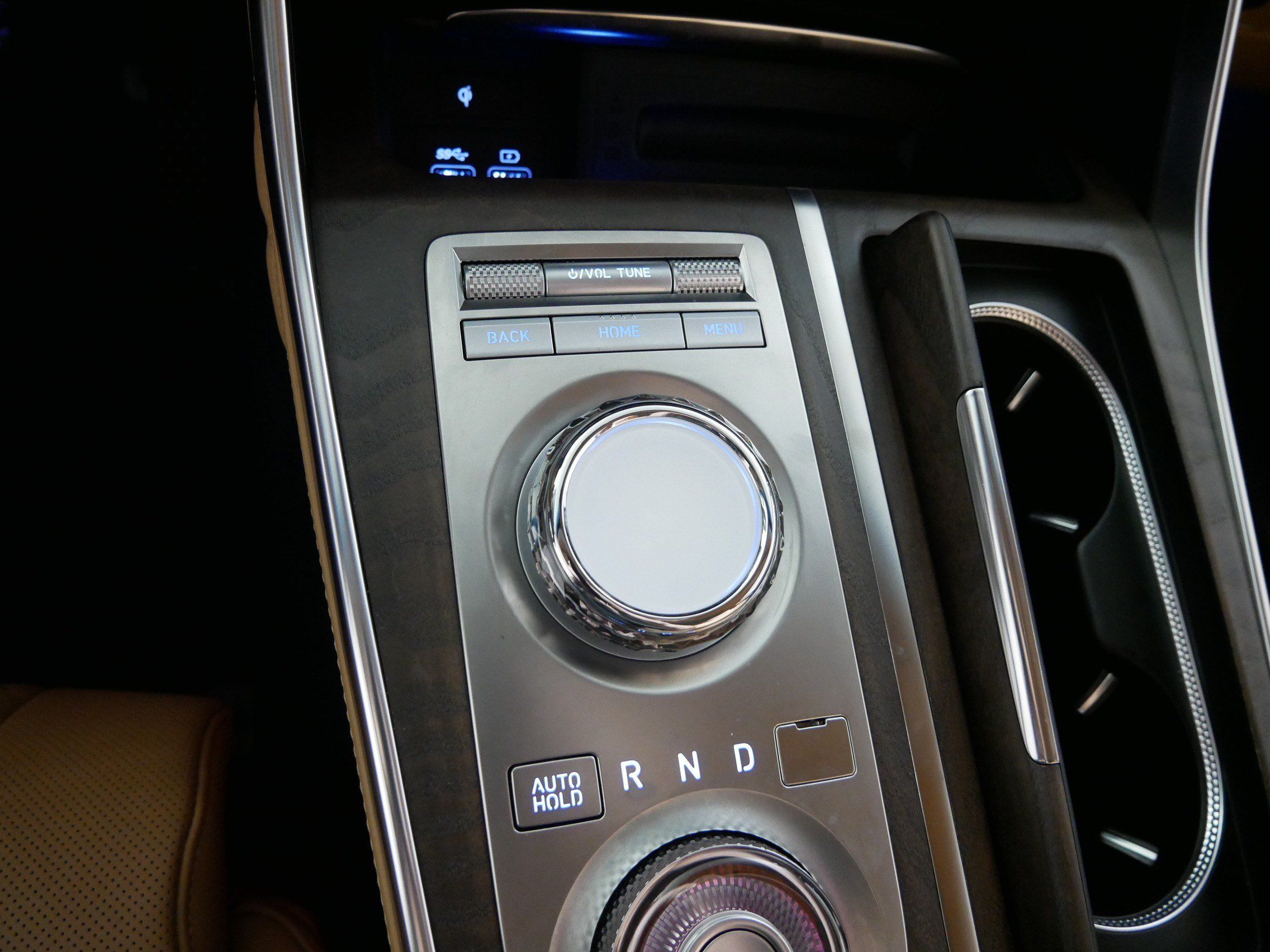 Used 2024 Genesis GV80 3.5T w/ Prestige Package AWD/4WD image 30