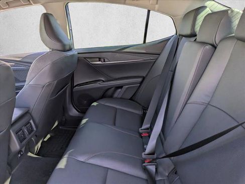 New 2026 Toyota Camry XLE image 14