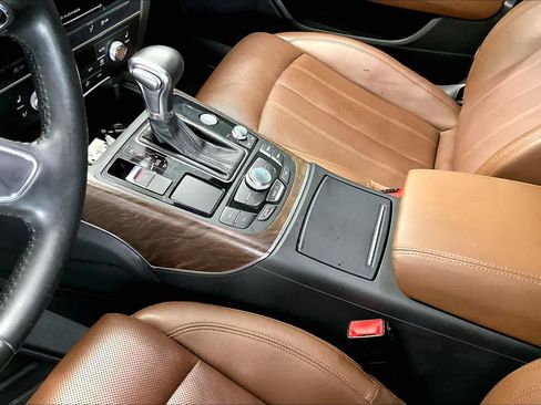 Used 2013 Audi A7 3.0T Prestige AWD/4WD image 19