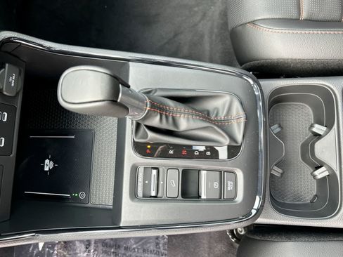 Used 2026 Honda CR-V Sport-L image 17