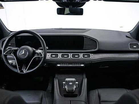Used 2025 Mercedes-Benz GLE 350 4MATIC image 14