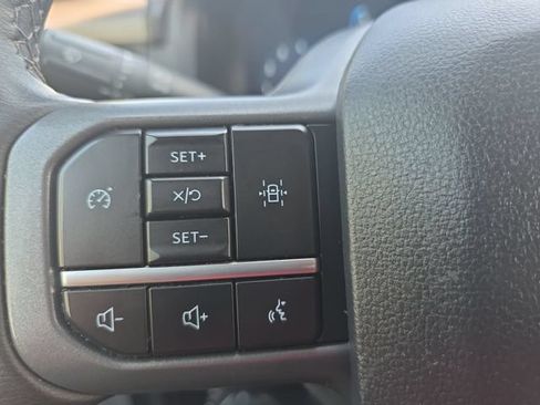Used 2025 Ford F150 XLT w/ Equipment Group 301A Standard AWD/4WD image 17