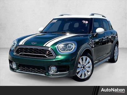 Used 2019 MINI Cooper Countryman S w/ Premium Package