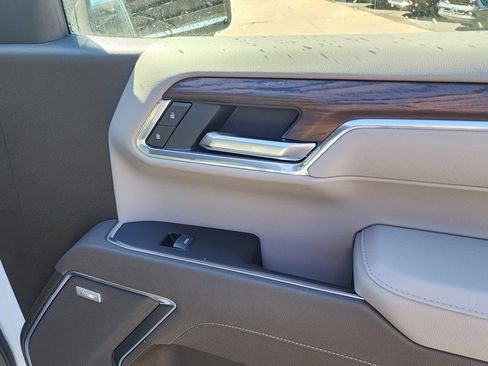 New 2026 GMC Sierra 1500 SLT w/ SLT Premium Plus Package image 37