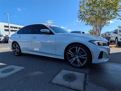 Used 2023 BMW 330i Sedan w/ Driving Assistance Package