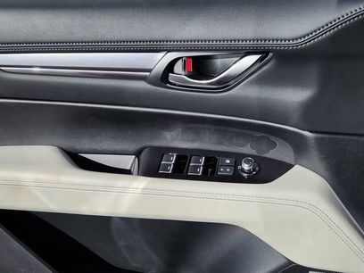 New 2025 MAZDA CX-5 AWD 2.5 S w/ Premium Plus Pkg