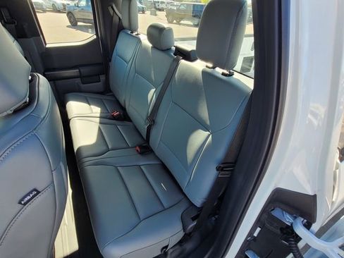 New 2026 Ford F150 XL image 6