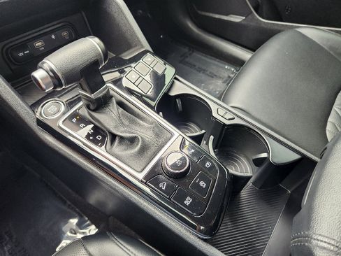 Used 2024 Kia Sportage X-Line w/ X-Line Premium Package image 9