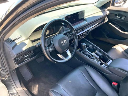 Used 2023 Honda Accord Touring image 16