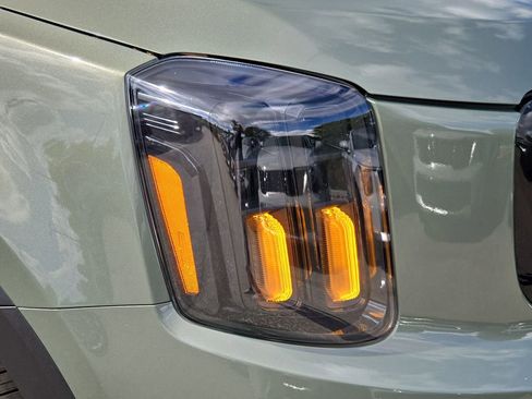 New 2025 Kia Telluride SX Prestige X-Line image 5