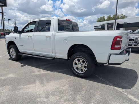 Used 2024 RAM 2500 Laramie w/ Safety Group AWD/4WD image 6
