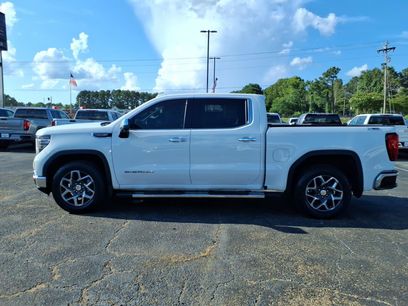 Used 2023 GMC Sierra 1500 SLT w/ SLT Premium Plus Package