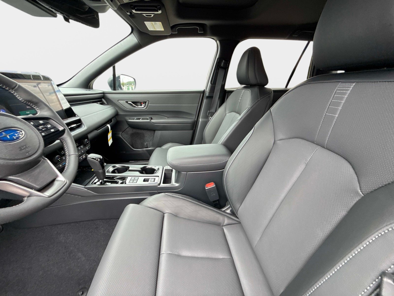 New 2026 Subaru Outback Touring XT AWD/4WD image 23
