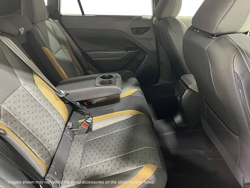 New 2026 Subaru Crosstrek 2.5i Sport AWD/4WD image 29