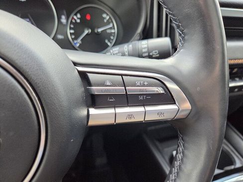 Used 2023 MAZDA CX-50 2.5 Turbo w/ Cargo Package image 22