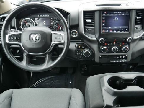 Used 2020 RAM 1500 Big Horn image 16