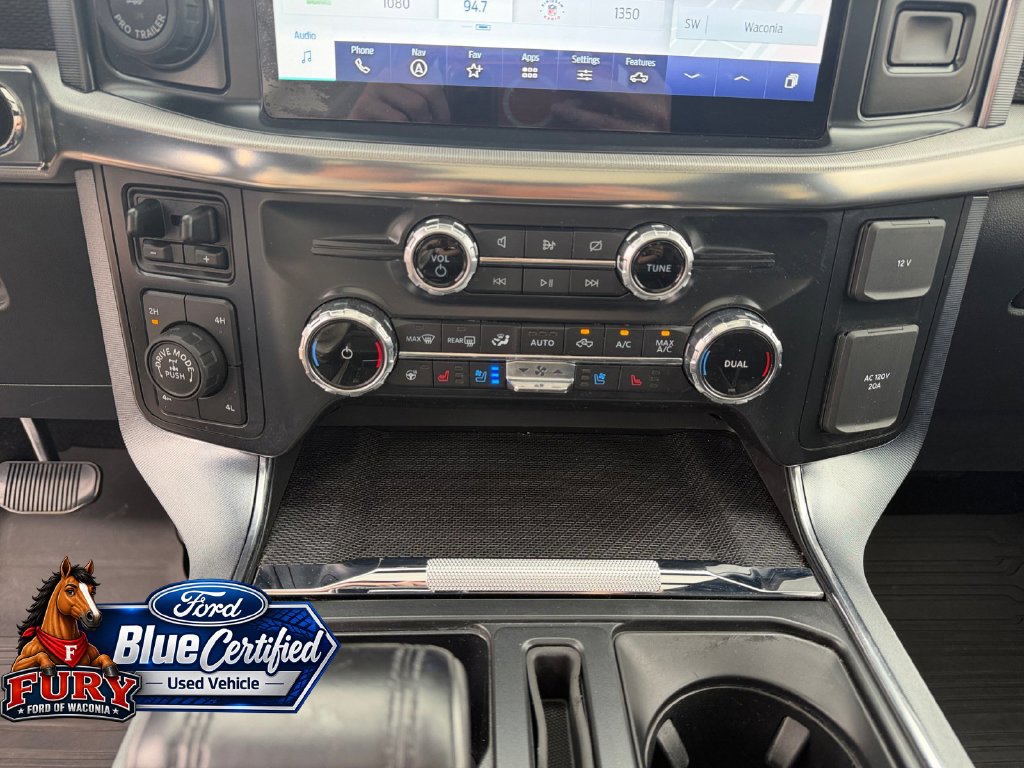 Used 2022 Ford F150 Raptor w/ Raptor 37 Performance Package AWD/4WD image 40