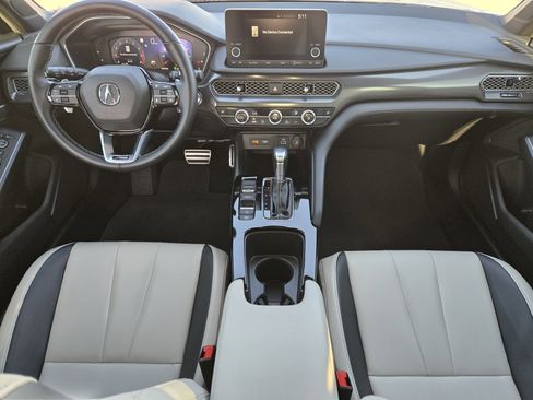Certified 2024 Acura Integra A-Spec image 34