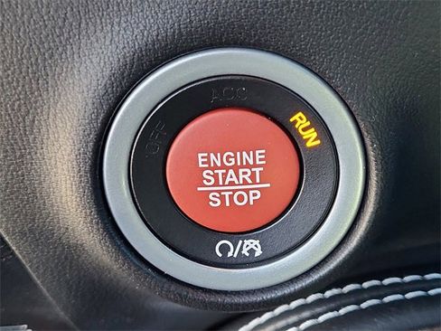 Used 2023 Dodge Challenger SRT Hellcat image 14